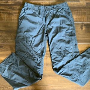 Columbia Omni- Shade fishing pants